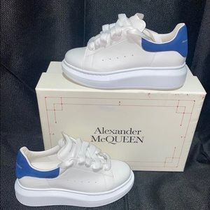 COPY - Alexander McQueens